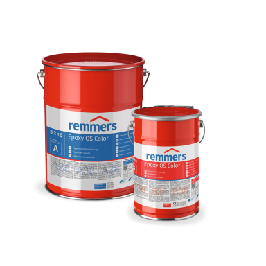 Pigmenteeritud kattevärv Epoxy OS Color Pigmenteeritud kattevärv Epoxy OS Color